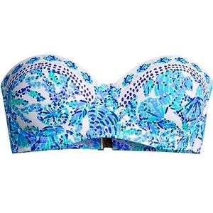 Lilly Pulitzer Leven Bikini Top